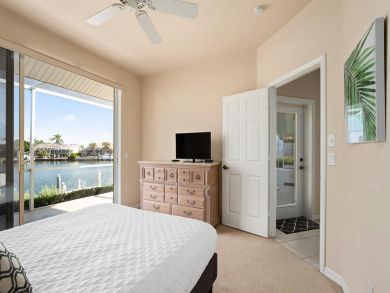 A Magnificent Luxury Marco Rental Walk to Beach